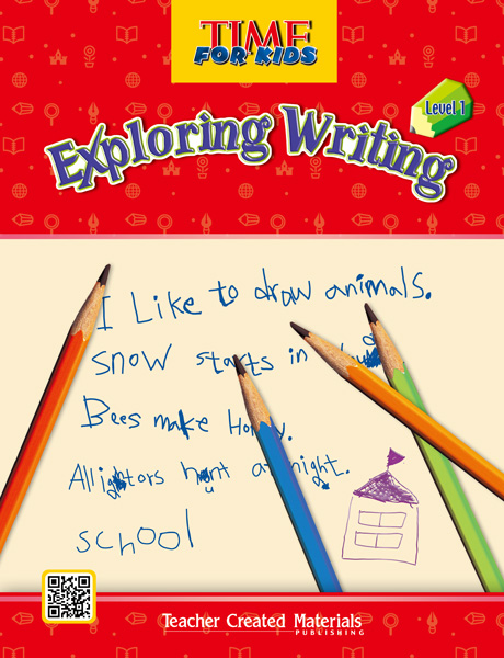 Exploring Writing