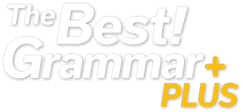 The Best Grammar Plus