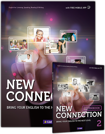 NEW CONNECTION2