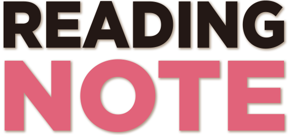 Reading Note
