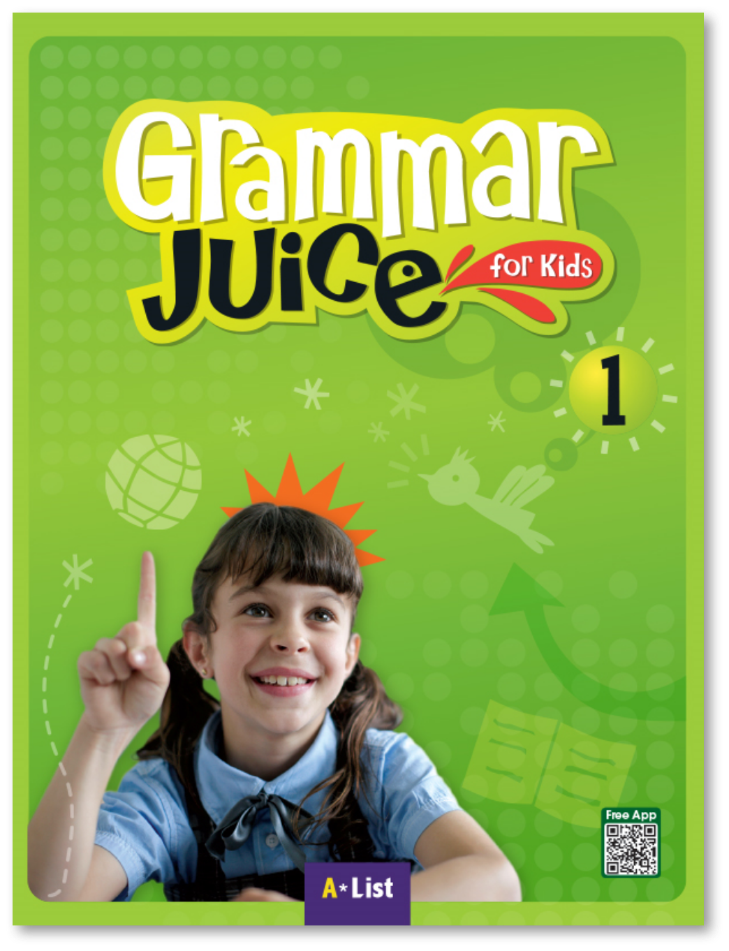 Grammar Juice for Kids1