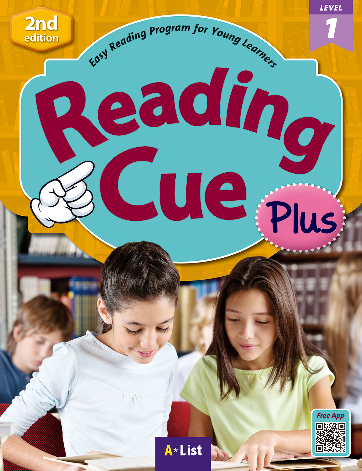 Reading Cue Plus1